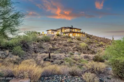 16119 N Desert Fox Parkway, Fountain Hills, AZ 85268 - Photo 1