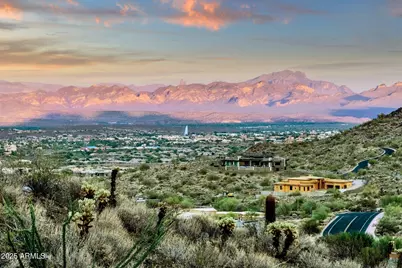 16119 N Desert Fox Parkway, Fountain Hills, AZ 85268 - Photo 54