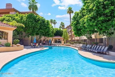 5104 N 32nd Street #428, Phoenix, AZ 85018 - Photo 26