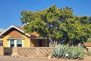 400 Powell St, Bisbee, AZ 85603 - Photo 6