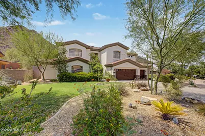 13418 N Manzanita Lane, Fountain Hills, AZ 85268 - Photo 2