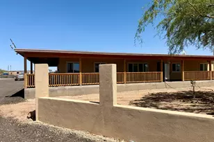 5811 S 46th, Laveen, AZ 85339 - Photo 1