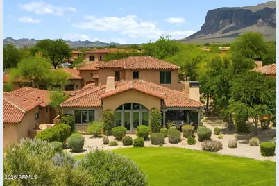 7710 E Golden Eagle Circle, Gold Canyon, AZ 85118 - Photo 1