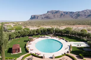 7710 E Golden Eagle Cir, Gold Canyon, AZ 85118 - Photo 36