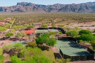 7710 E Golden Eagle Cir, Gold Canyon, AZ 85118 - Photo 36