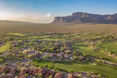 7710 E Golden Eagle Circle, Gold Canyon, AZ 85118 - Photo 6