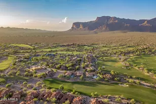 7710 E Golden Eagle Cir, Gold Canyon, AZ 85118 - Photo 6
