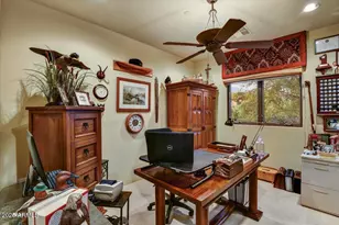 7710 E Golden Eagle Cir, Gold Canyon, AZ 85118 - Photo 20