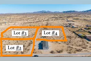 0 N Schlegel Rd, Maricopa, AZ 85139 - Photo 1