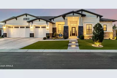 20756 E Indiana Avenue, Queen Creek, AZ 85142 - Photo 2