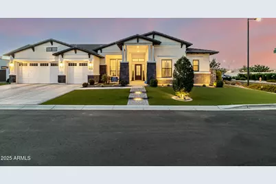 20756 E Indiana Avenue, Queen Creek, AZ 85142 - Photo 1