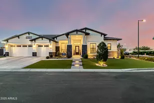 20756 E Indiana Ave, Queen Creek, AZ 85142 - Photo 1