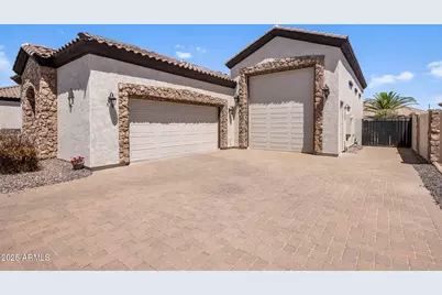 18036 W San Miguel Avenue, Litchfield Park, AZ 85340 - Photo 42