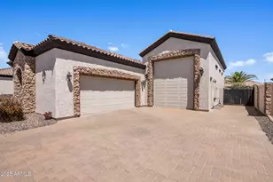 18036 W San Miguel Ave, Litchfield Park, AZ 85340 - Photo 42