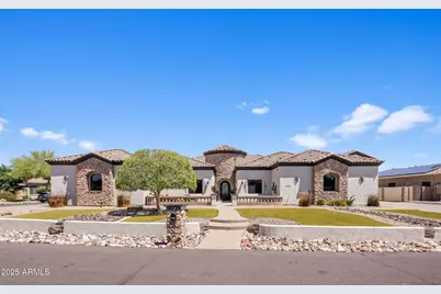 18036 W San Miguel Avenue, Litchfield Park, AZ 85340 - Photo 1