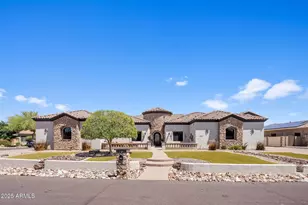 18036 W San Miguel Ave, Litchfield Park, AZ 85340 - Photo 1