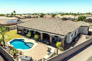 18036 W San Miguel Ave, Litchfield Park, AZ 85340 - Photo 52