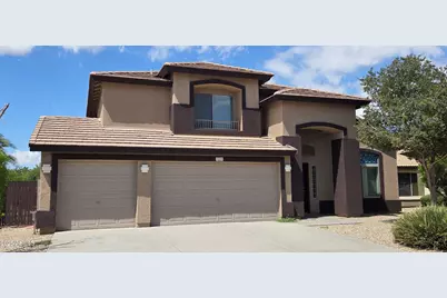 1776 S 156th Lane, Goodyear, AZ 85338 - Photo 1