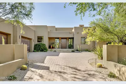 9894 E Miramonte Drive, Scottsdale, AZ 85262 - Photo 54