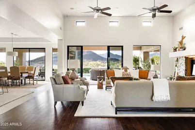 9894 E Miramonte Drive, Scottsdale, AZ 85262 - Photo 8