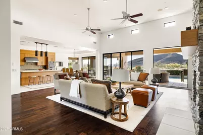 9894 E Miramonte Drive, Scottsdale, AZ 85262 - Photo 2