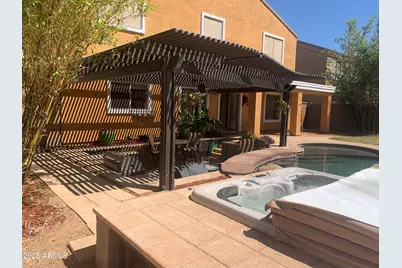 35743 W Cartegna Lane, Maricopa, AZ 85138 - Photo 2