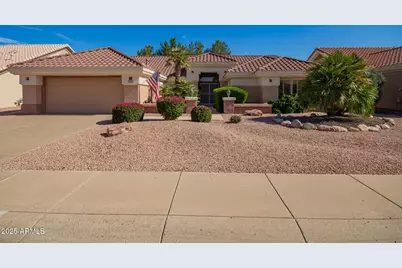 13729 W Robertson, Sun City West, AZ 85375 - Photo 1