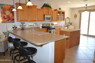 12344 W Alyssa Ln, Peoria, AZ 85383 - Photo 6