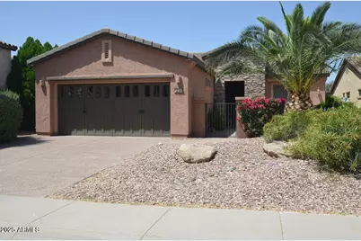 12344 W Alyssa Lane, Peoria, AZ 85383 - Photo 1