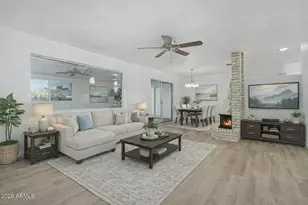 6051 E Ensenada St, Mesa, AZ 85205 - Photo 4