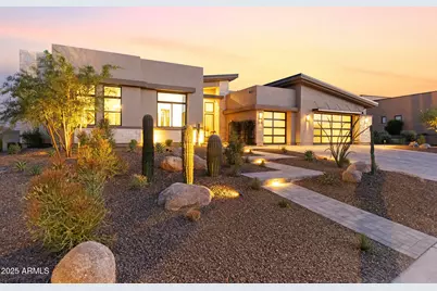 17245 E Desert Vista Trail, Rio Verde, AZ 85263 - Photo 1