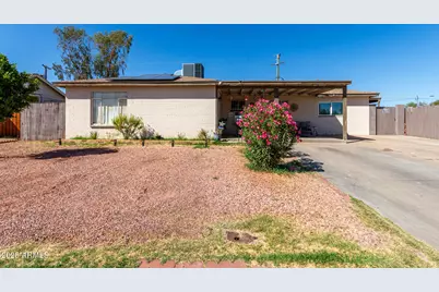 4403 N 56th Drive, Phoenix, AZ 85031 - Photo 2
