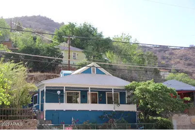 150 Brewery, Bisbee, AZ 85603 - Photo 1
