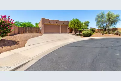 1428 N Leandro Circle, Mesa, AZ 85207 - Photo 2