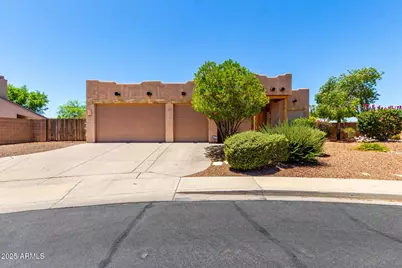 1428 N Leandro Circle, Mesa, AZ 85207 - Photo 1