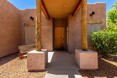 1428 N Leandro Circle, Mesa, AZ 85207 - Photo 4