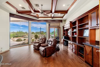 10267 E Cinder Cone Trail, Scottsdale, AZ 85262 - Photo 20