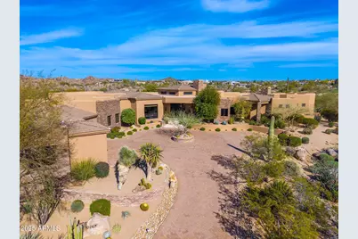 10267 E Cinder Cone Trail, Scottsdale, AZ 85262 - Photo 68