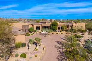 10267 E Cinder Cone Trail, Scottsdale, AZ 85262 - Photo 68