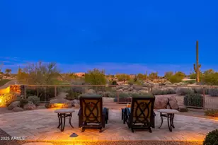 10267 E Cinder Cone Trail, Scottsdale, AZ 85262 - Photo 50