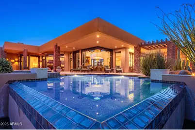 10267 E Cinder Cone Trail, Scottsdale, AZ 85262 - Photo 58