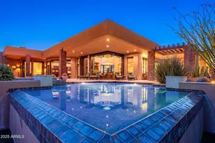 10267 E Cinder Cone Trail, Scottsdale, AZ 85262 - Photo 58