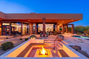 10267 E Cinder Cone Trail, Scottsdale, AZ 85262 - Photo 4