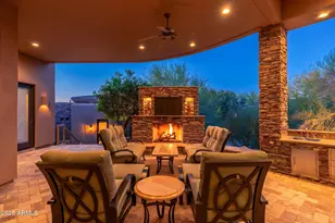 10267 E Cinder Cone Trail, Scottsdale, AZ 85262 - Photo 48