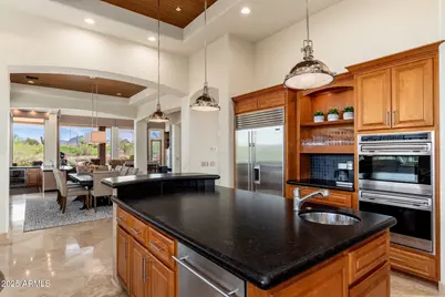 10267 E Cinder Cone Trail, Scottsdale, AZ 85262 - Photo 18