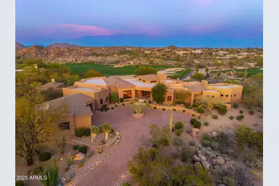 10267 E Cinder Cone Trail, Scottsdale, AZ 85262 - Photo 72