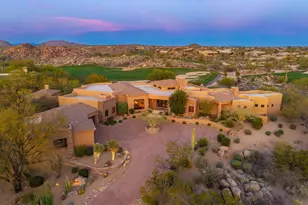 10267 E Cinder Cone Trail, Scottsdale, AZ 85262 - Photo 72