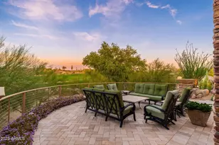 10267 E Cinder Cone Trail, Scottsdale, AZ 85262 - Photo 40