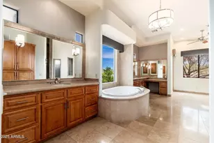 10267 E Cinder Cone Trail, Scottsdale, AZ 85262 - Photo 24