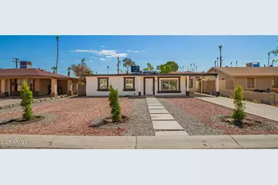 4221 N 33rd Drive, Phoenix, AZ 85017 - Photo 1